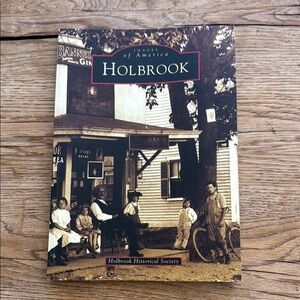 Images of America Holbrook, MA